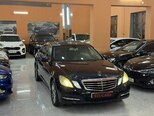 Mercedes E 220-9