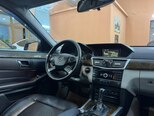 Mercedes E 220-18