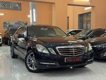Mercedes E 220-14