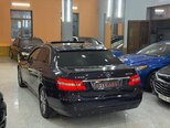 Mercedes E 220-20