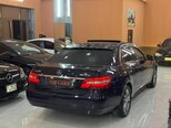 Mercedes E 220-21
