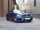 Mercedes C 300-2
