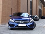 Mercedes C 300-3