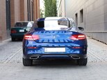 Mercedes C 300-4