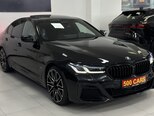 BMW 530e-3