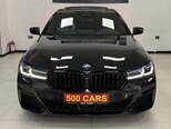BMW 530e-2