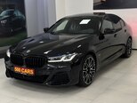 BMW 530e-1