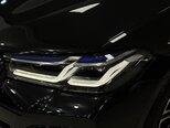 BMW 530e-14