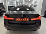 BMW 530e-5