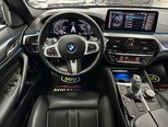 BMW 530e-9