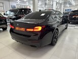 BMW 530e-4