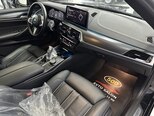 BMW 530e-17