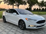 Ford Fusion (North America)-2