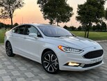 Ford Fusion (North America)-7
