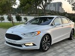 Ford Fusion (North America)-5