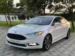 Ford Fusion (North America)-3
