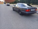 Mercedes E 280-2