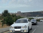 Mercedes E 280-2