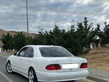 Mercedes E 280-6