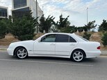 Mercedes E 280-5