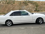 Mercedes E 280-4