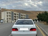 Mercedes E 280-8