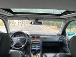 Mercedes E 280-9