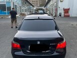 BMW 530-5