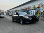 BMW 530-3