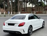 Mercedes C 200-6