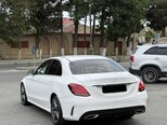 Mercedes C 200-5