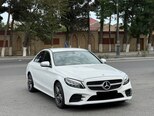 Mercedes C 200-2