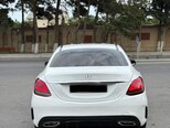 Mercedes C 200-4