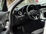 Mercedes C 200-7