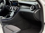 Mercedes C 200-8