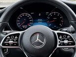 Mercedes C 200-11