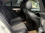 Mercedes C 200-10