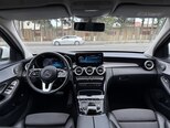 Mercedes C 200-9