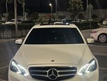 Mercedes E 220 d-2