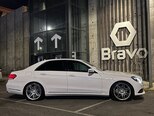 Mercedes E 220 d-4