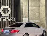 Mercedes E 220 d-5