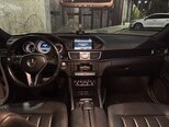Mercedes E 220 d-10