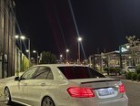 Mercedes E 220 d-7