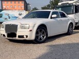 Chrysler 300C-1