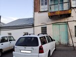 Opel Vectra-4