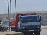 KamAz 55111-2