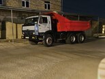 KamAz 55111-4