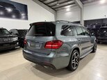 Mercedes GLS 400 4MATIC-7