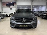 Mercedes GLS 400 4MATIC-1