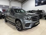Mercedes GLS 400 4MATIC-5